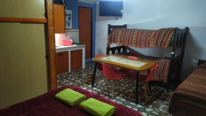 El oasis loft